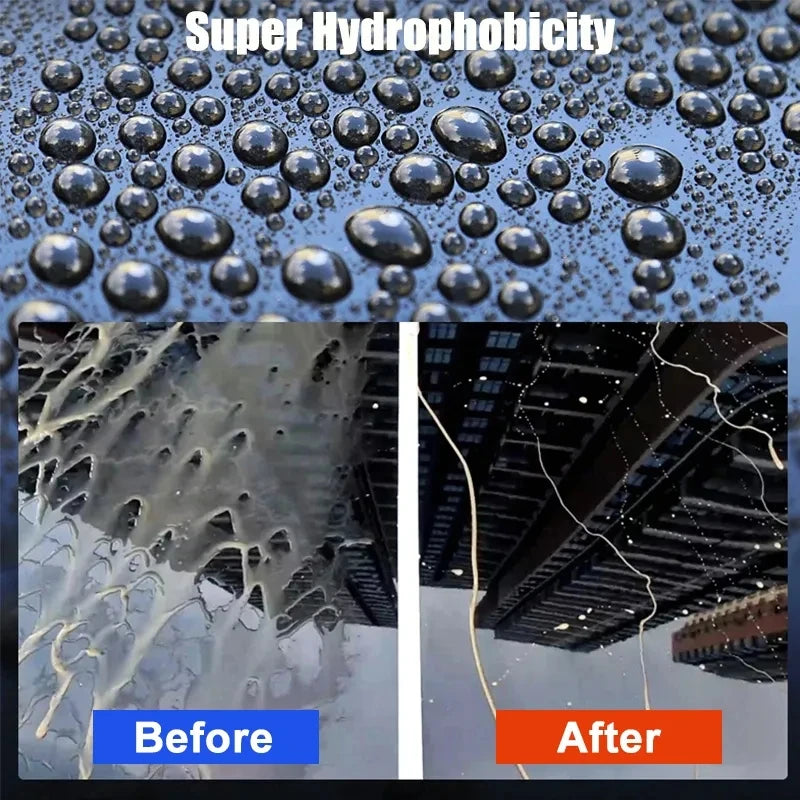 Car Ceramic Nano Coating Liquid