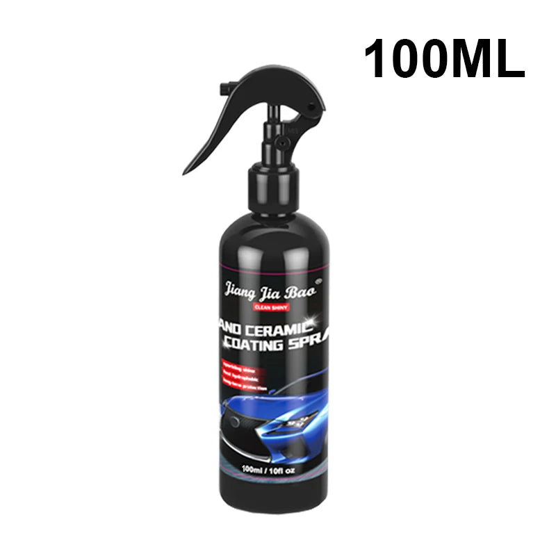 Car Ceramic Nano Coating Liquid