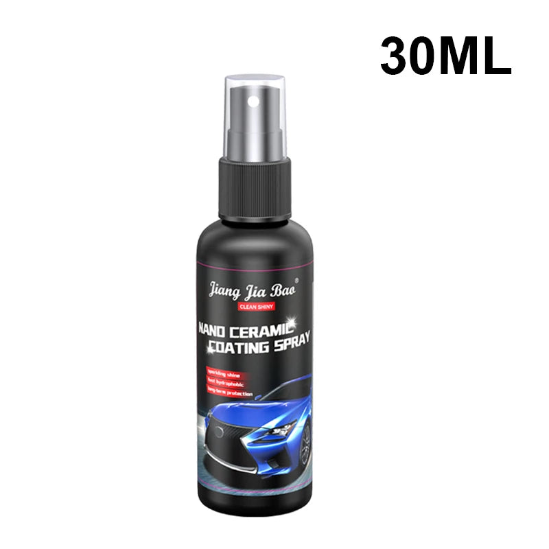 Car Ceramic Nano Coating Liquid