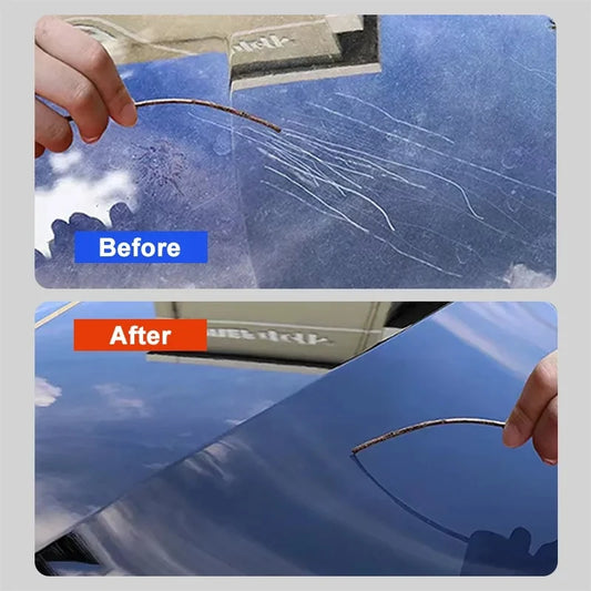 Car Ceramic Nano Coating Liquid