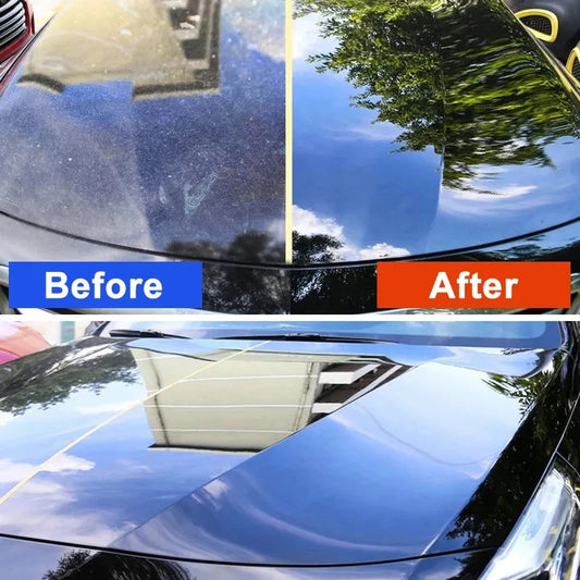 Car Ceramic Nano Coating Liquid