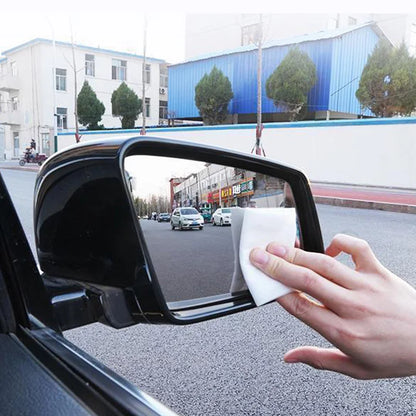 Car Window Anti-rain Water Spray Repellent
