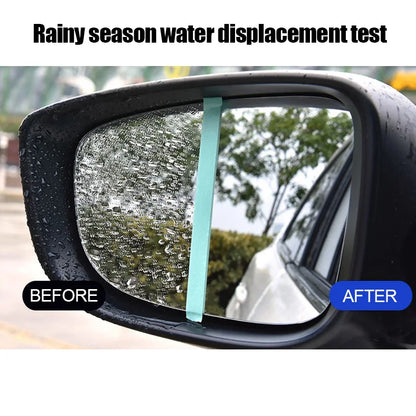 Car Window Anti-rain Water Spray Repellent
