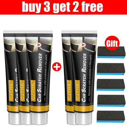 Car Scratch Remover
